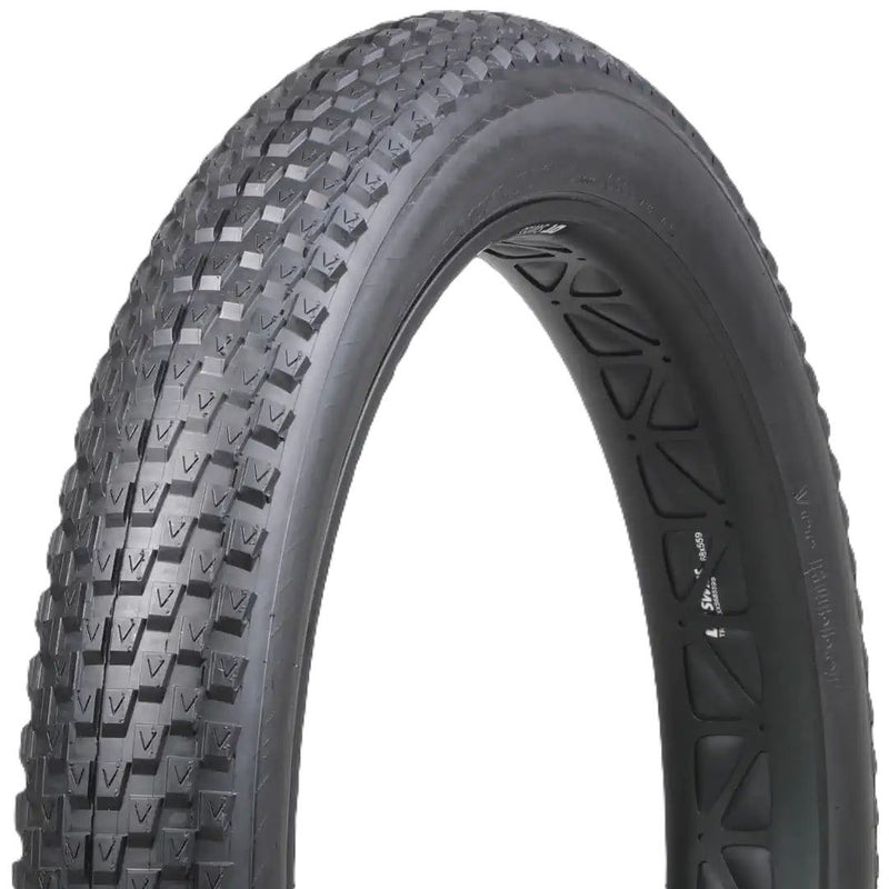 Vee-Rubber 26" x 4.0 Phat Katana Folding Bead 72TPI E-Bike Fat Bike Tyre