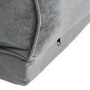Pawz Pet Bed Sofa Dog Bedding Soft Warm Mattress Cushion Pillow Mat Plush L