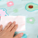 Pawz Pet Cooling Mat Dog Cat Gel Non-Toxic Bed Pillow Self-cool Summer Ice Pad S