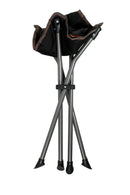 WILDTRAK™ AYR Foldable 4 Leg Stool