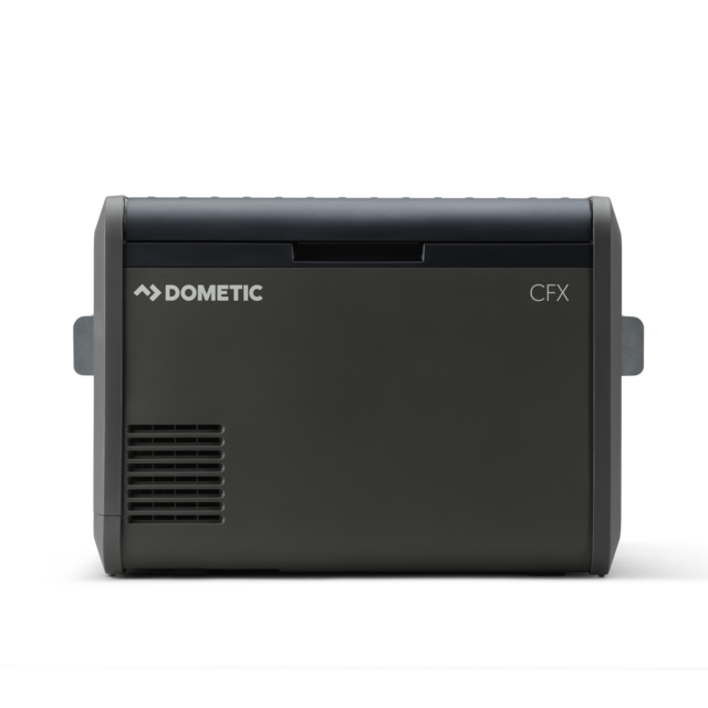 Dometic CFX5-55 Fridge Freezer 55L with Free Protective Cover