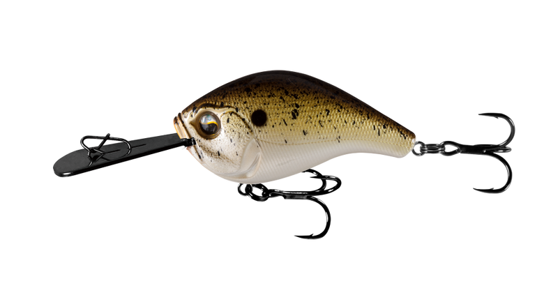 13 Fishing 60mm Jabber Jaw Deep Crankbait Fishing Lure