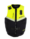 Jet Pilot Venture Mens Neo Vest Yellow