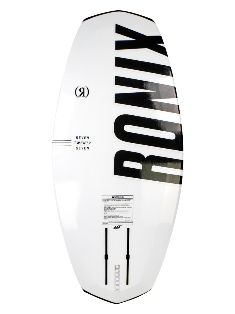 2025 Ronix Foiling Koal Surface 727 W/straps