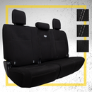 Suzuki Jimny 4th Gen GJ 2-Door Neoprene Rear Row Seat Covers (Available)