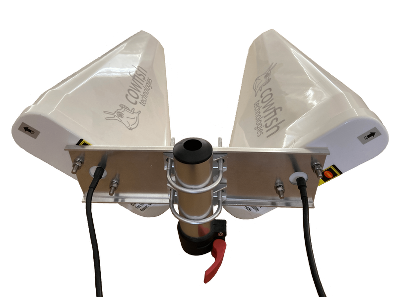 Outback Antenna for VanConnect