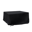 Marlow Outdoor Furniture Cover Garden Patio Waterproof Rain UV Protector 242cm