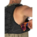 Osprey Dyna 1.5 Mens Hydration Vest Pack with Reservoir for Camping / Hiking - Blue Sky