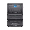 AC500+B300K | 5KW Home Battery System Plug&Play