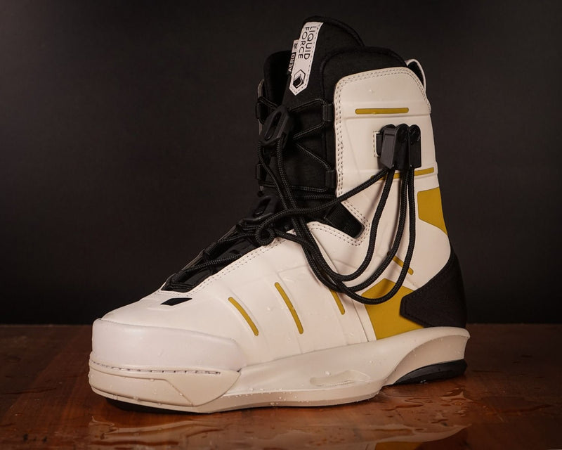 Liquid Force Aero 6x Wakeboard Binding