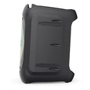 Majority PS100 - Party Speaker 40w Bluetooth Karaoke-DJ-Party-PA System - Black