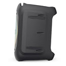 Majority PS100 - Party Speaker 40w Bluetooth Karaoke-DJ-Party-PA System - Black