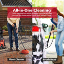 2700W Peak High Pressure Washer Cleaner 5M Hose