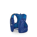 Osprey Dyna 1.5 Mens Hydration Vest Pack with Reservoir for Camping / Hiking - Blue Sky