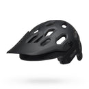 Bell Super 3R MIPS Matte Black/Grey Mountain Bike Helmet