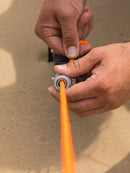 TieGear 180 Deg Awning / Gazebo Pack (4 Pack)