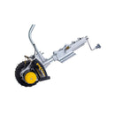 Motorised Electric Caravan Mini Mover Jockey Wheel GEN3 12v 550W