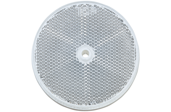 NARVA Retro Reflector - Clear 84020BL