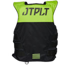 Jetpilot RX Side Entry Men's Nylon L50S PWC Life Vest Grey Yellow