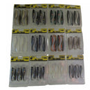 Storm Hit Shad Soft Plastic Lure 12 Pack Mega Bundle
