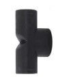 AUFOCUS 2KW Tee Piece 60mm