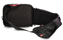 Rapala Classic Urban Sling Bag with Two Fishing Tackle Trays