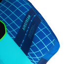 Jobe Airstream 3-Person Inflatable Towable Ski Tube Blue/Aqua