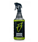 BOAT BLING GREEN SAUCE 946ML