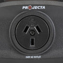 Projecta 500W 12V Pure Sine Wave Inverter