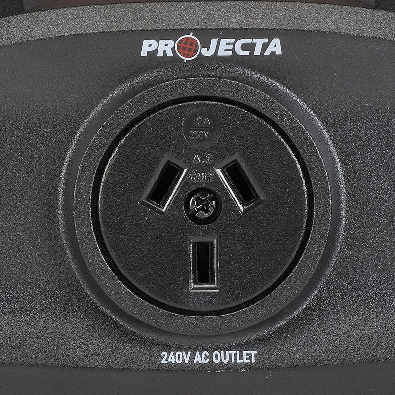 Projecta 500W 12V Pure Sine Wave Inverter