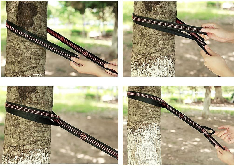 Ultralight Hammock for Camping