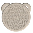 Kreafunk Kids Paddy Wireless Qi Charger 15W - Ivory Sand