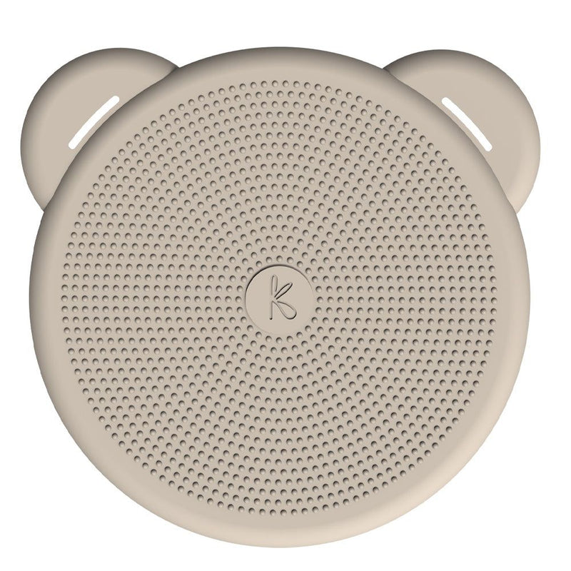 Kreafunk Kids Paddy Wireless Qi Charger 15W - Ivory Sand