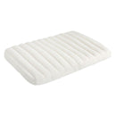 Pawz Pet Dog Bed Orthopedic Sofa Egg Foam Mattress Mat Washable Waterproof L