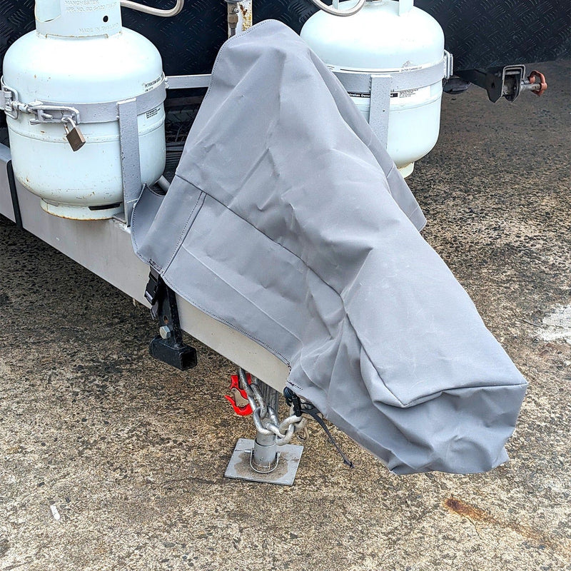 Caravan A-Frame Cover