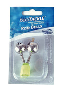 Jarvis Walker Double Fishing Rod Bell