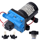 Hydroflow 12V 11 litre Automatic Pump