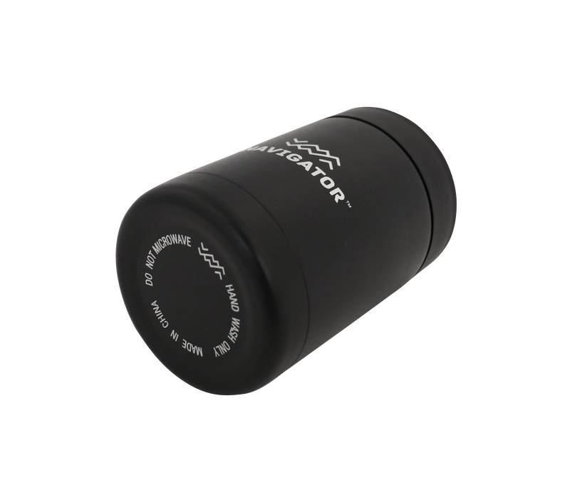 DOUBLE WALL CAN COOLER