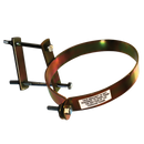 Single Bracket Only t/s Pole Carrier-Each 150mm PC-B150