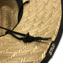 JSW STRAW HAT