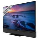 SPHERE S9, 24" TV with SOUNDBAR & DVD, SMART-Stick & Stand