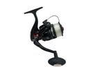 Jarvis Walker Focus 7000 Spin Reel Spooled with Line (Unboxed)