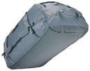Thule Chasm 90L Duffel Travel Bag - Pond Blue (Convertible Duffle Backpack)