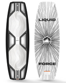 Liquid Force Wakeboard Unity Aero