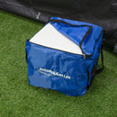 Aussie Traveller Portable Toilet Bag - 10L