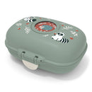 Monbento Mb Gram Kids Snack Box - Raccoon