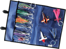 Williamson Sailfish Kit -6 x Asst Trolling Lures +4 x Exciter Birds in Lure Wrap