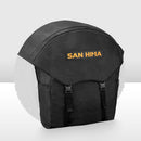 San Hima 70L Spare Wheel Bag Rubbish Bin & Accessory Storage Tote Snatch Rear