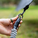 TieGear Screen Springs 6 Pack