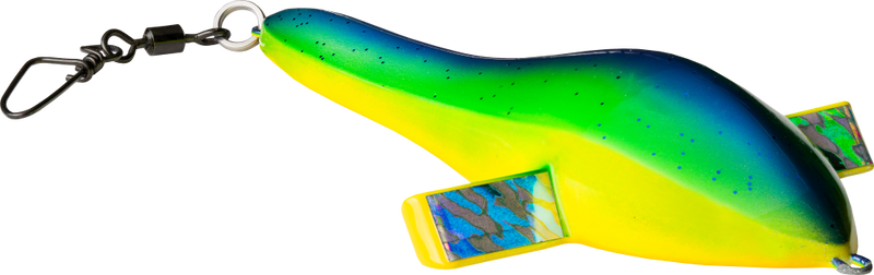 7 Inch Williamson Exciter Bird Big Game Teaser Lure